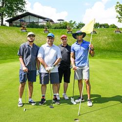 Summer Sizzler Golf Tournament 2025